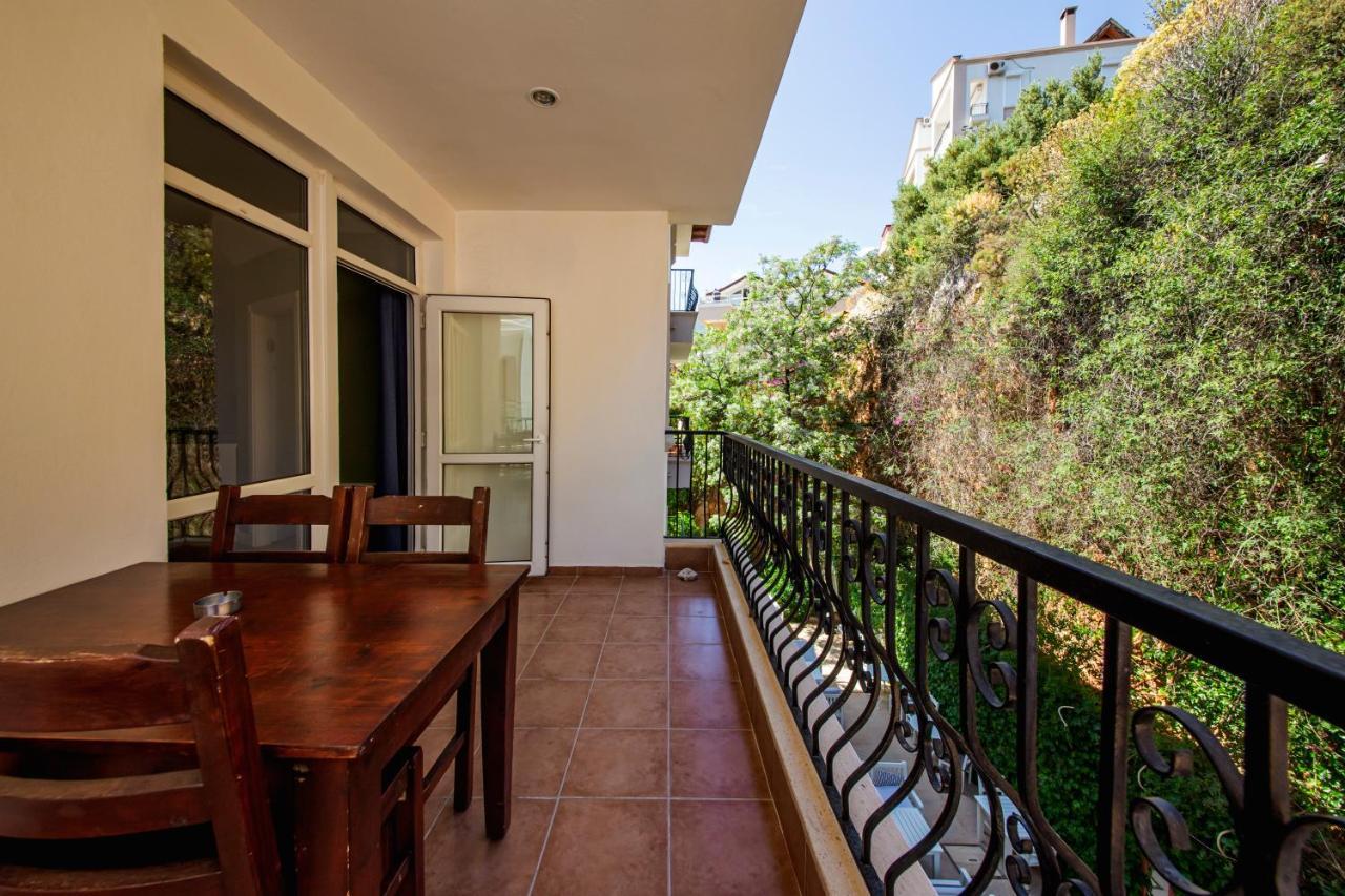 Lantana Aparts Kaş Exterior foto