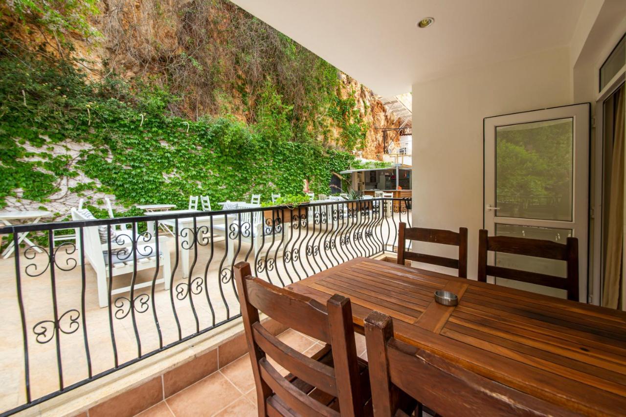 Lantana Aparts Kaş Exterior foto