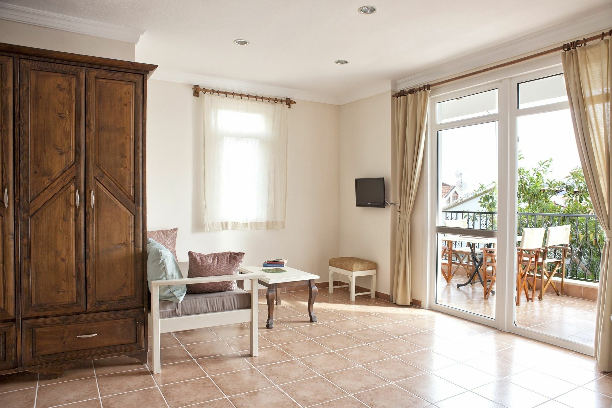 Lantana Aparts Kaş Exterior foto